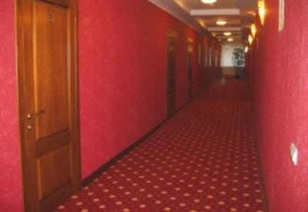 Отельный Комплекс Гайки Житомир Экстерьер фото